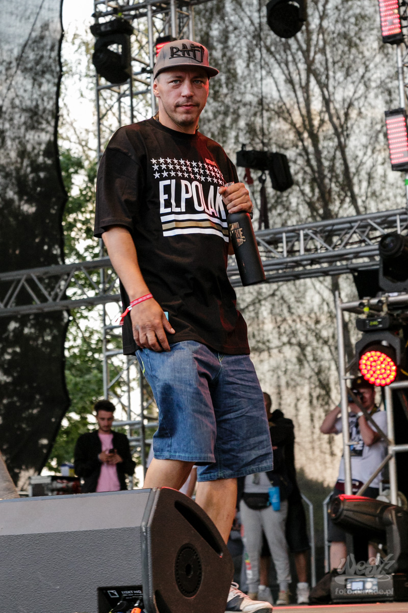 #10 Rafi, Hip Hop Kemp, 2015