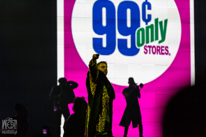 Macklemore x Ryan Lewis, Lodz, 2016-03-18