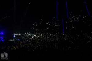 Macklemore x Ryan Lewis | 2016-03-18 | Atlas Arena, Lodz, Poland | Presented by Go Ahead