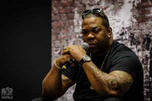 Busta Rhymes | Burn Battle School Remixed | 2016-09-24 | Tauron Arena, Cracow Poland | Presented by illegalbreaks, Burn Energy Drink