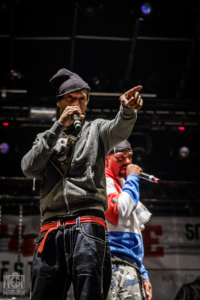 Method Man x Redman x DJ Dice | Out4Fame Festival | 2016-07-31 | Hünxe, Germany | Presented by Out4Fame
