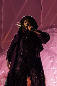 Rihanna | ANTI World Tour | 2016-08-05 | Stadium Narodowy, Warsaw, Poland | Presented by Live Nation Poland