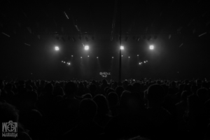 ScHoolboy Q | Blank Face Tour | 2016-11-26 | Progresja, Warsaw, Poland | Presented by Live Nation