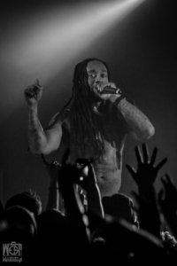 Ty Dolla $ign | 2016-04-20 | Proxima, Warsaw, Poland | Presented by: Go Ahead