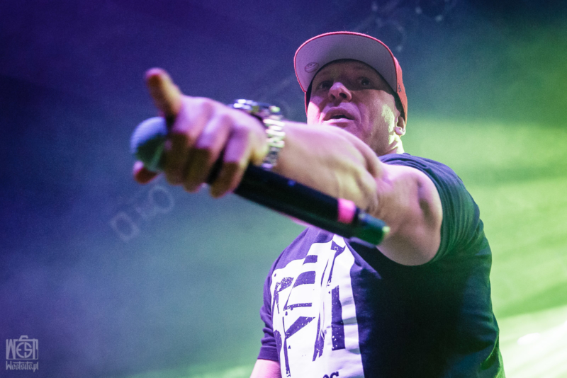 Chada, Warsaw, 2018-03-03