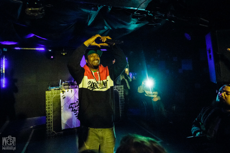 Edo G, Warsaw, 2018-03-24