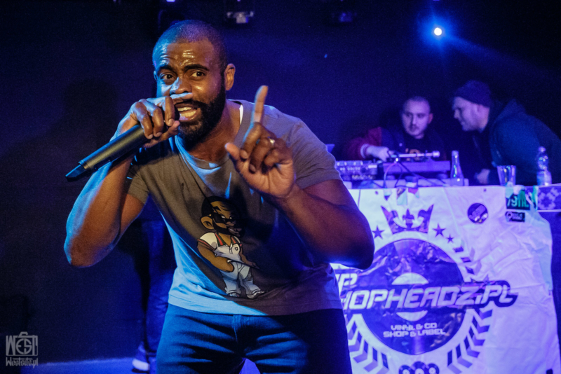 Fokis, Warsaw, 2018-03-24