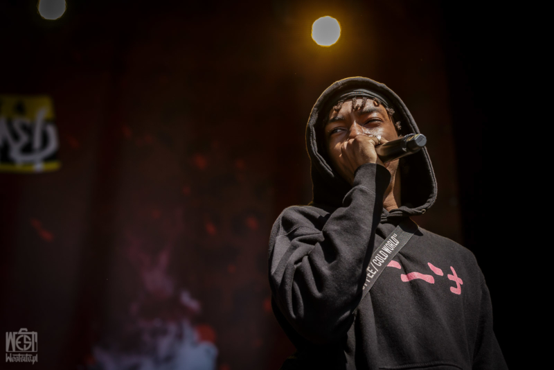 Bishop Nehru, 2018-06-29