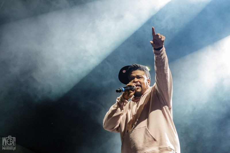 De La Soul, 2018-06-29