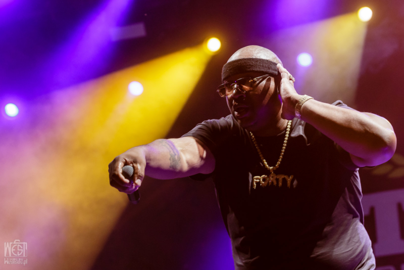 <span class='second-part'>E-40 </span> 2018-06-30