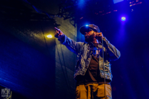 Black Star - Yasiin Bey x Talib Kweli | 2018-07-01 | Hunxe, Germany | Presented by Out4Fame