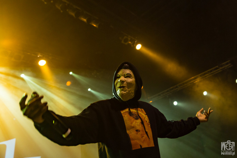 <span class='second-part'>IDK </span> 2018-12-03  Progresja, Warsaw, Poland