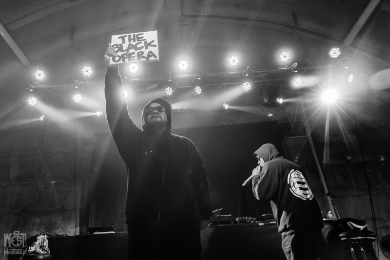 <span class='second-part'>The Black Opera </span> 2018-08-24