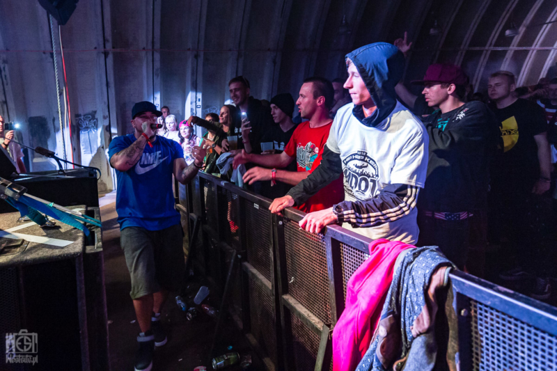 <span class='second-part'>M-Dot </span> 2018-08-24  Hradec Kralove, Czech Republic