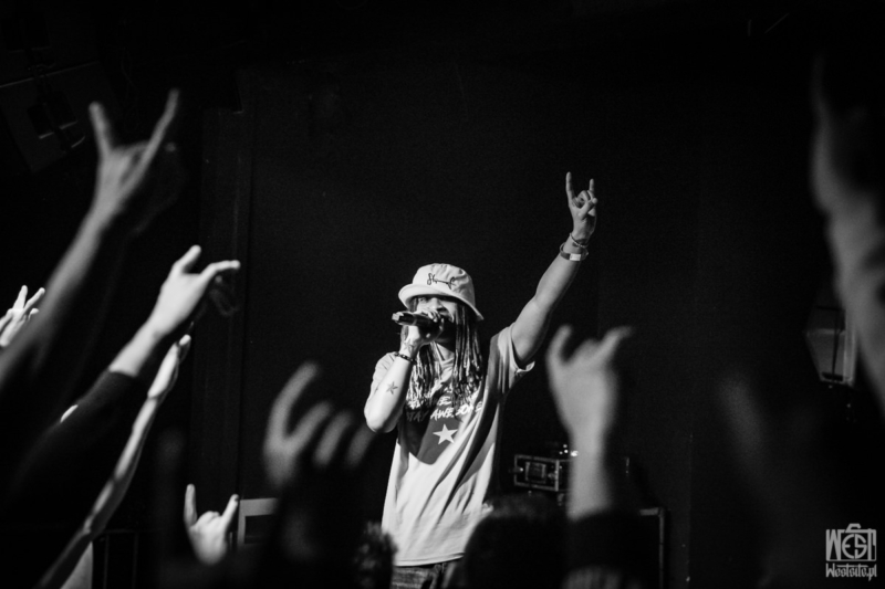 <span class='second-part'>Starrlight </span> 2019-02-18  Iskra Pole Mokotowskie, Warsaw