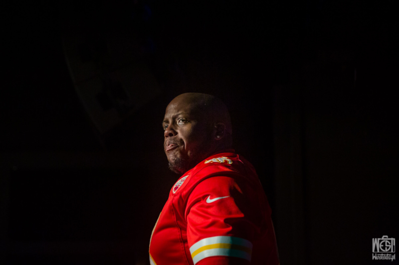 <span class='second-part'>Krizz Kaliko </span> 2019-02-18  Iskra Pole Mokotowskie, Warsaw